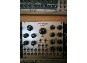 Livewire  AUDIO FREQUENCY GENERATOR (28224)