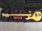 Fender Deluxe Dimension Bass IV (2013)