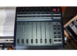Behringer B-Control Fader BCF2000 (89133)