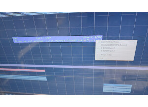 Behringer B-Control Fader BCF2000 (47135)