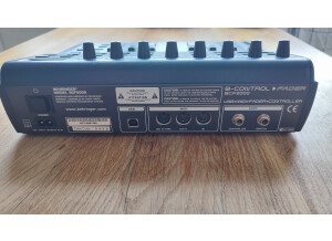 Behringer B-Control Fader BCF2000 (39015)