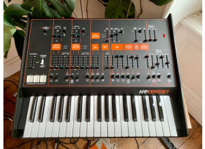 Korg ARP Odyssey FS Kit (1064)