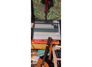 Soundcraft Signature 22 (52205)