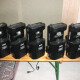DJ' Scan 250 XT DJ' Scan 250 XT