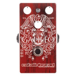 Galileo Red Special Galileo Red Special