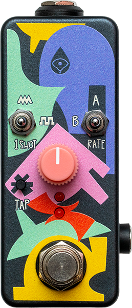 Old Blood Noise Endeavors Expression Ramper HK : Expression Ramper HK