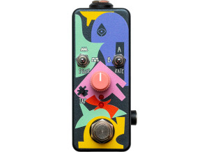 Expression Ramper HK