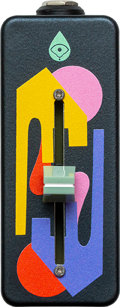 Old Blood Noise Endeavors Expression Slider HK : Expression Slider HK