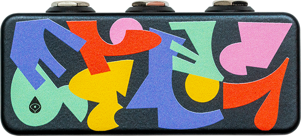 Old Blood Noise Endeavors Split | Meld HK : Split | Meld HK