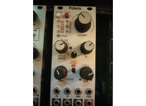 Intellijel Designs Polaris (8958)