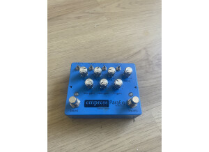 Empress Effects ParaEq w/Boost (75146)
