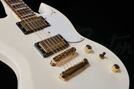 Harley Benton DC-Custom II : DC-Custom IIBODY Harley Benton DC-Custom II : DC-Custom IIBODY