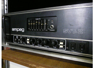 Ampeg SVT-II (77859)