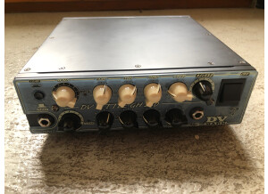 DV Mark Little GH 250 Greg Howe Signature (34246)