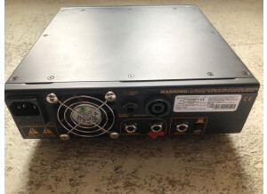 DV Mark Little GH 250 Greg Howe Signature (93368)