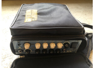 DV Mark Little GH 250 Greg Howe Signature (6683)