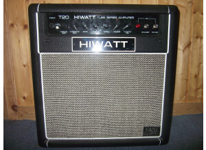 Hiwatt T20 (89233)