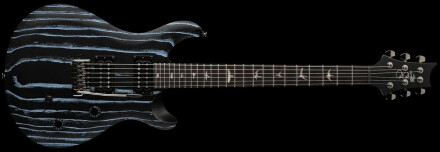 SE CE 24 Swamp Ash “Sandblasted” Limited SE CE 24 Swamp Ash “Sandblasted” Limited