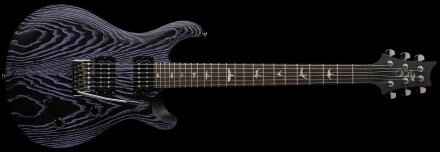 SE CE 24 Swamp Ash “Sandblasted” Limited2 SE CE 24 Swamp Ash “Sandblasted” Limited2