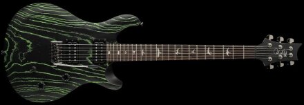 SE CE 24 Swamp Ash “Sandblasted” Limited5 SE CE 24 Swamp Ash “Sandblasted” Limited5