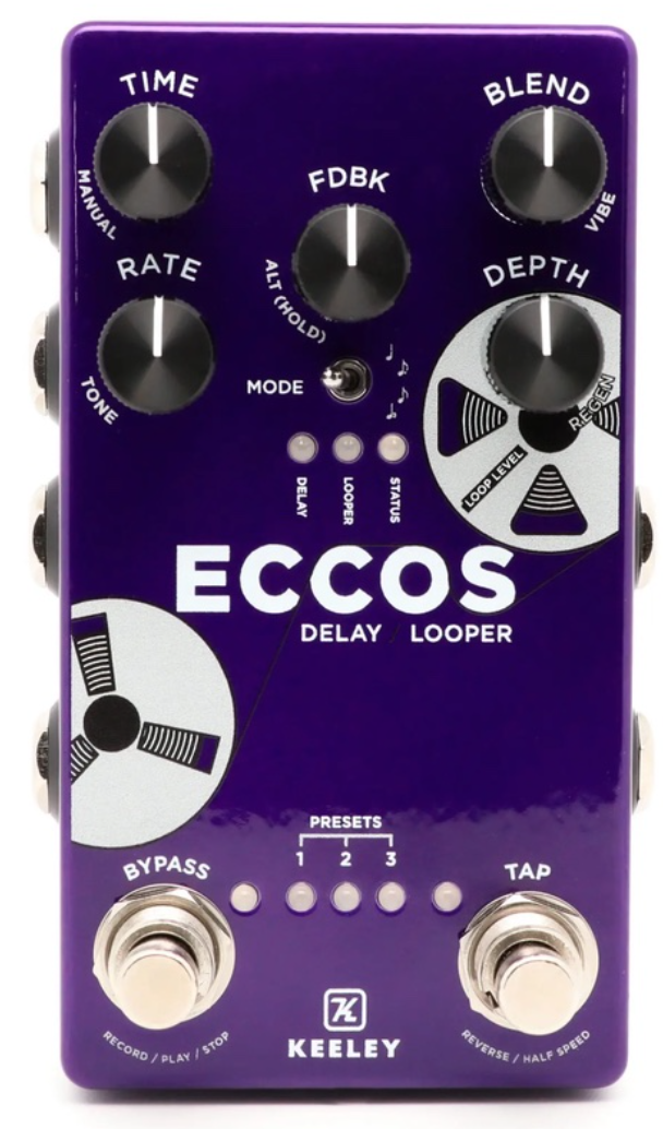 ECCOS 2K24