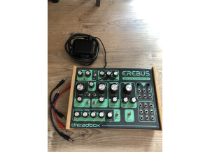 Dreadbox Erebus (27792)