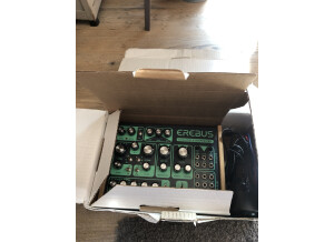 Dreadbox Erebus (19132)