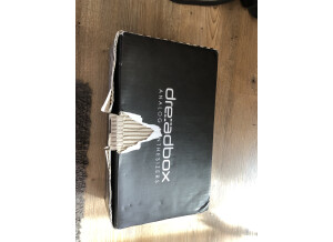 Dreadbox Erebus (94111)