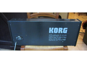 Korg Ms-20 (93876)