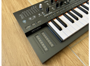 Arturia MiniFreak (30450)