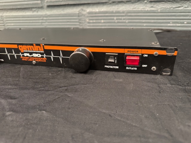 Gemini DJ PL-90 (57412)