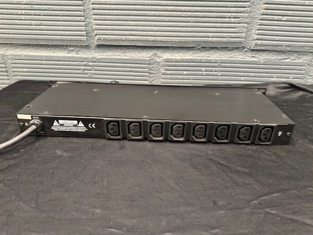 Gemini DJ PL-90 (88564)