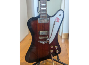 Epiphone Original Firebird (58626)