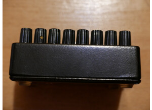 JMB-Experience Nitrogen 21 (68055)