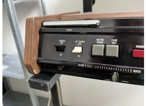 Roland TR 77 (72317)