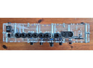 Mutable Instruments Ambika (53091)