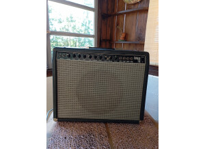 Fender Deluxe 112 (55640)