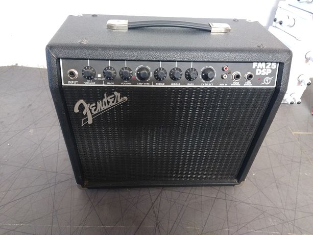 Vends ampli FENDER