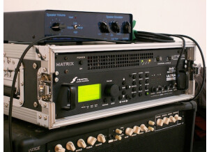 Fractal Audio Systems Axe-Fx Ultra (51281)