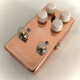 RC Booster - Scott Henderson Signature Model RC Booster - Scott Henderson Signature Model