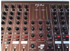 Freevox DJ Club (38888)