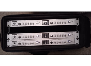 Aphex 207 D (62024)