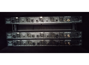 Aphex 207 D (10280)