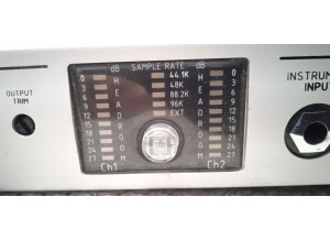 Aphex 207 D (78302)