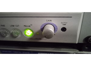 Aphex 207 D (81118)