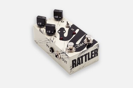Rattler mk.2BIS Rattler mk.2BIS
