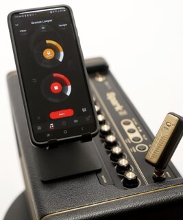 Spark 2 GrooveLooper Spark 2 GrooveLooper