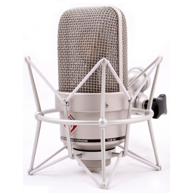 Neumann TLM 49