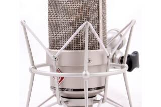 Neumann TLM 49
