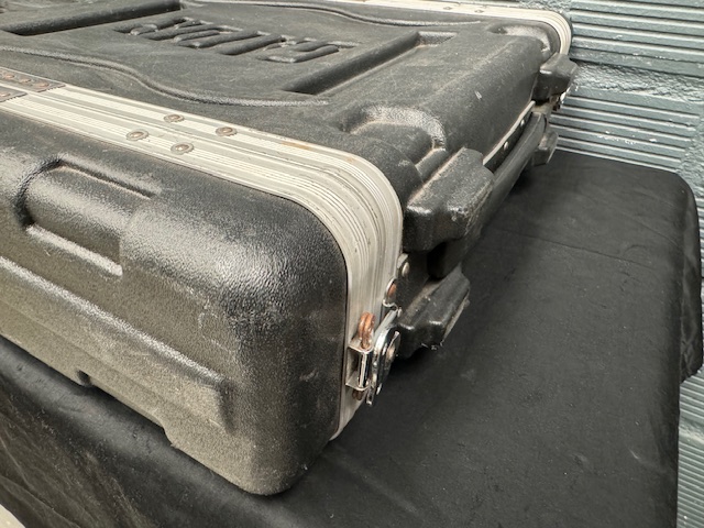 Fly Case Fly Case (95069)